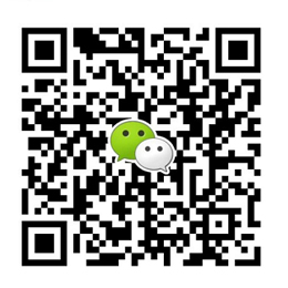 扫一扫加微信