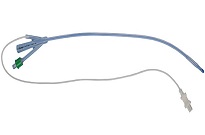 NTC温度传感器用于测温型导尿管